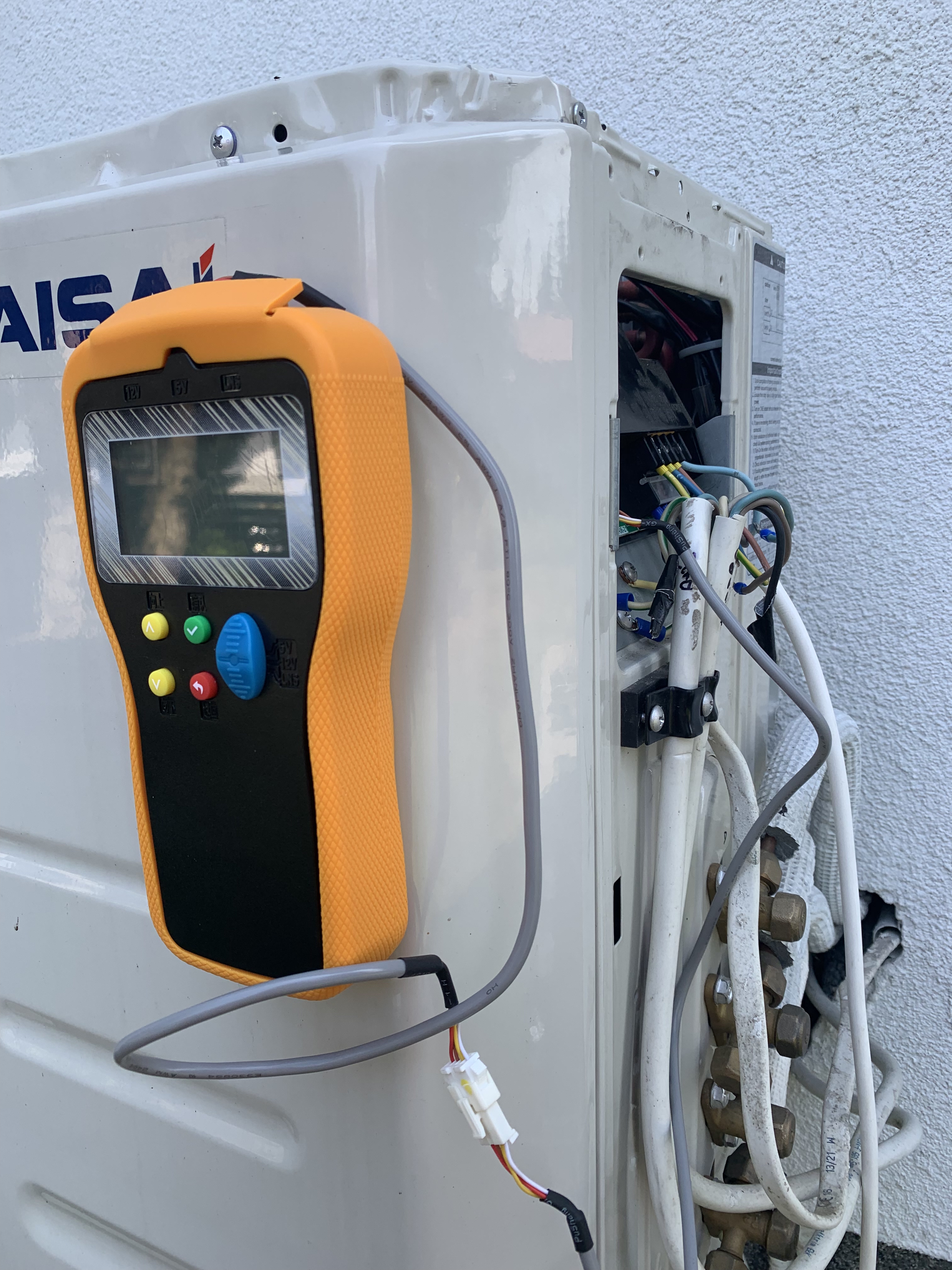 SERWIS GWARANCYJNY I POGWARANCYJNY