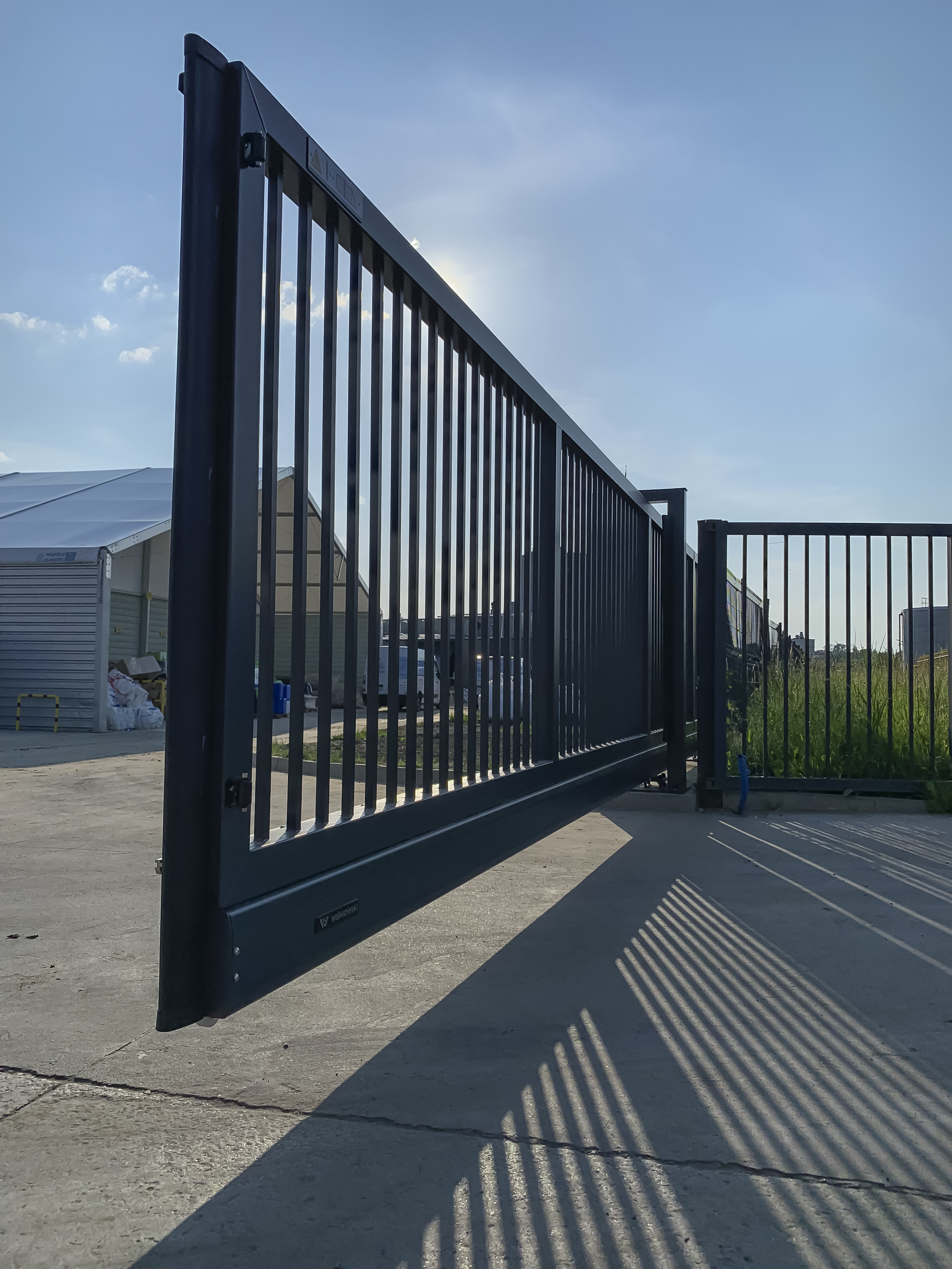 PRZEGLĄDY GWARANCYJNE I OKRESOWE