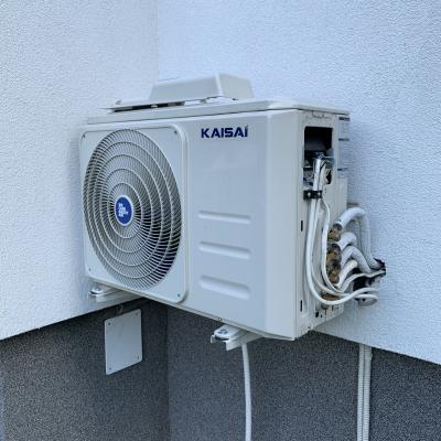 Serwis pogwarancyjny klimatyzatora Kaisai