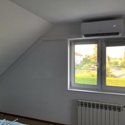 Montaż klimatyzacji JUPITER+ 