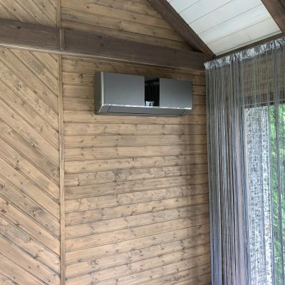 Montaż klimatyzacji HERO+