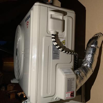 Montaż klimatyzacji Kaisai FLY