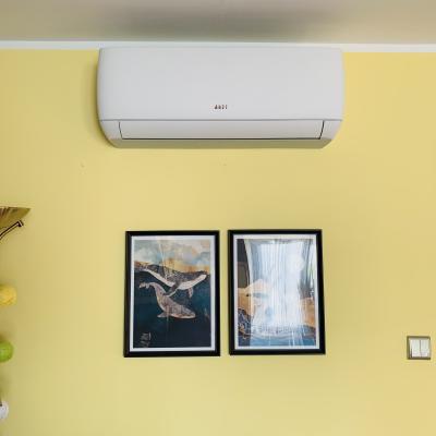 Montaż klimatyzatora Ande Jupiter+