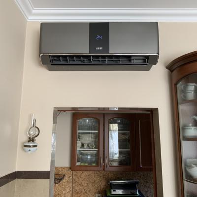 Montaż klimatyzatora Ande Hero